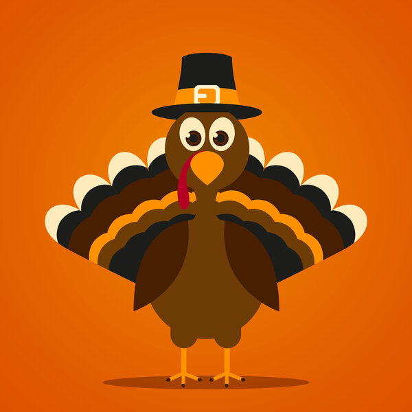 Happy Thanksgiving Design