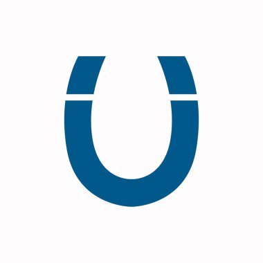 vektör mıknatıs simgesini