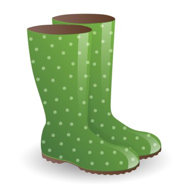 Vektör Gumboots