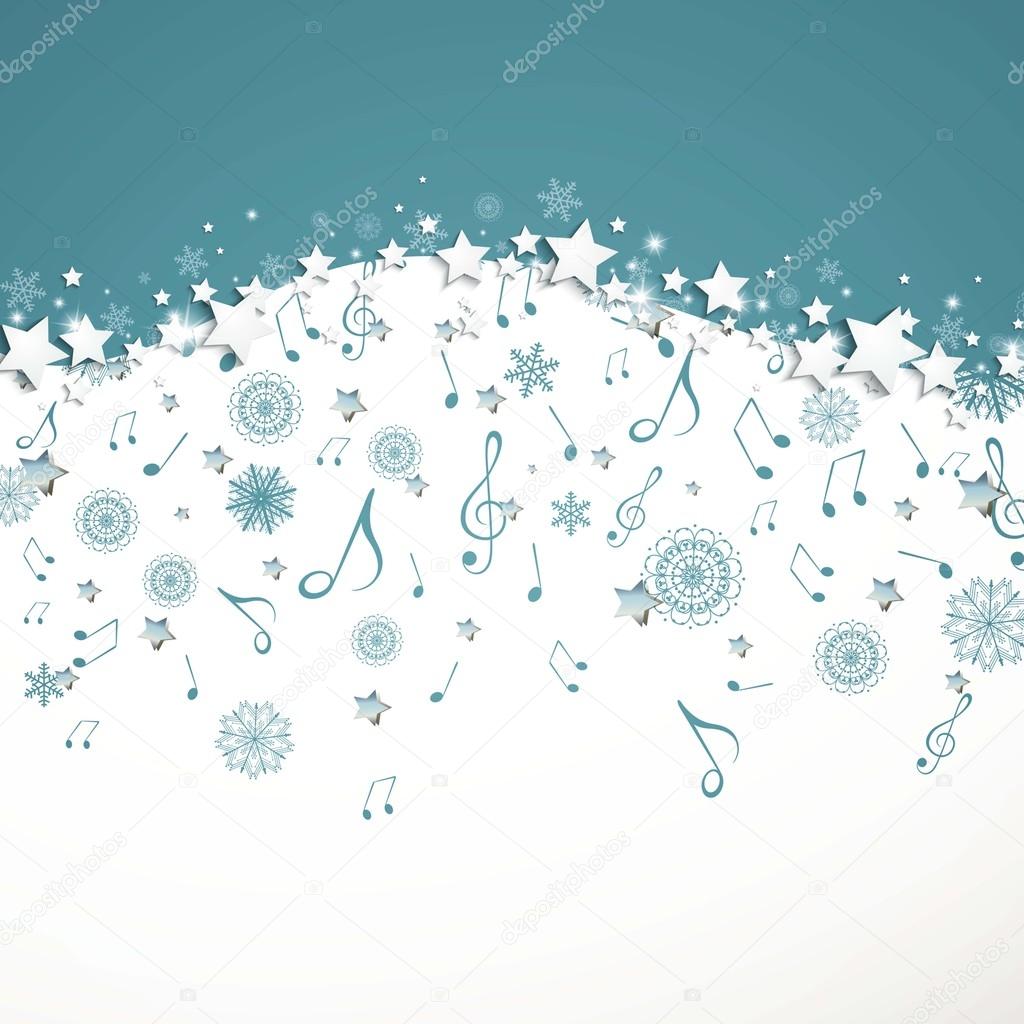 Vector Music Notes with Snowflakes: Tham gia trải nghiệm hình ảnh vector tuyệt đẹp với những nốt nhạc kết hợp cùng tuyết rơi, giúp bạn tạo ra một không gian phù hợp với không khí lễ hội Giáng Sinh. Bạn sẽ được đắm mình trong sự kết hợp giữa âm nhạc và thiên nhiên, mang đến cho bạn những bản nhạc êm đềm và đầy cảm xúc.