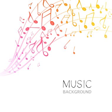 vektör doğum günü kartı