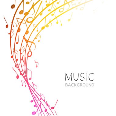 vektör doğum günü kartı