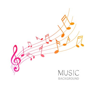 vektör doğum günü kartı