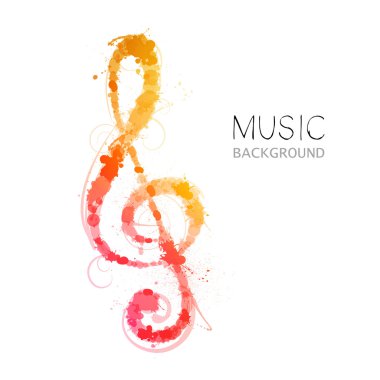 vektör doğum günü kartı