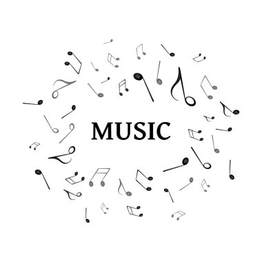 vektör doğum günü kartı