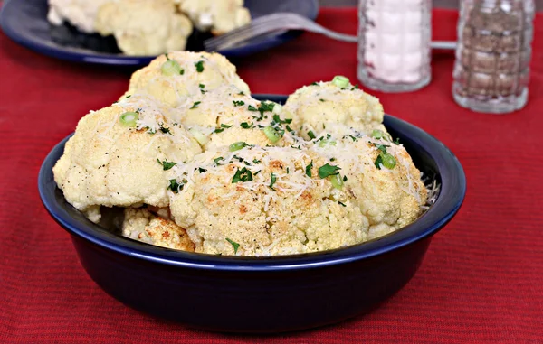 Roast Cauliflower — Stock Photo, Image