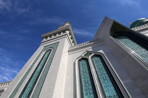 Moskova katedral cami, Rusya... ana cami Moskova'da — Stok fotoğraf