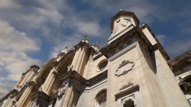 Gotik ve İspanyol Rönesans tarzı, Endülüs, İspanya Granada Katedrali (vücut bulma Katedrali)  