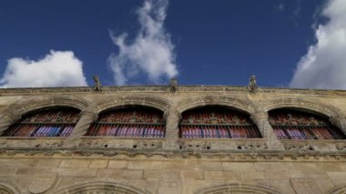 Gotik ve İspanyol Rönesans tarzı, Endülüs, İspanya Granada Katedrali (vücut bulma Katedrali)