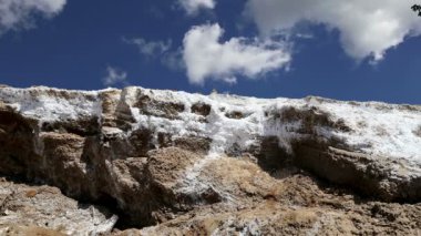 Jordan, Orta Doğu, ölü deniz tuzu 