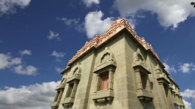 Swami vivekananda Anıtı, mandapam, kanyakumari, tamilnadu, Hindistan  