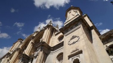 Gotik ve İspanyol Rönesans tarzı, Endülüs, İspanya Granada Katedrali (vücut bulma Katedrali) 