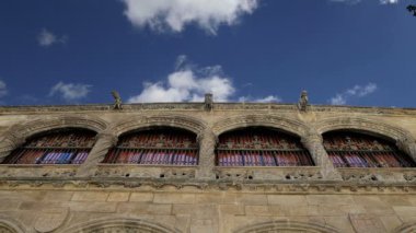 Gotik ve İspanyol Rönesans tarzı, Endülüs, İspanya Granada Katedrali (vücut bulma Katedrali) 