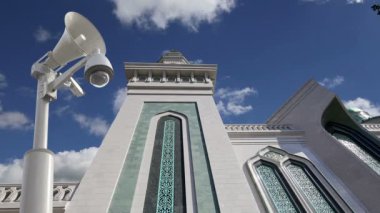 Moskova katedral cami, Rusya Federasyonu 