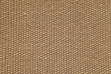 Tam kare ile çuval bezi doku (çuval doku) arka plan