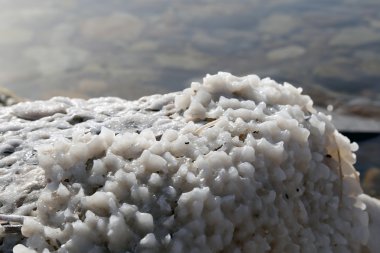 Jordan, Orta Doğu, ölü deniz tuzu