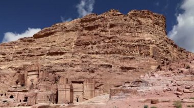 Petra, Ürdün, Orta Doğu