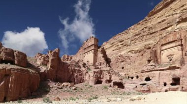 Petra, Ürdün, Orta Doğu