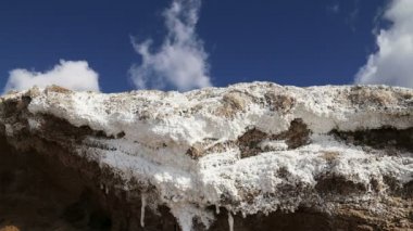 Jordan, Orta Doğu, ölü deniz tuzu