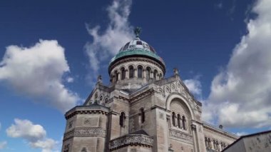 Saint-Martin, Tours, Fransa Bazilikası