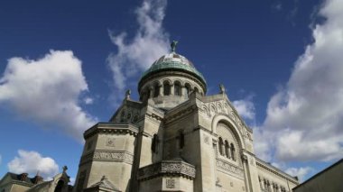 Saint-Martin, Tours, Fransa Bazilikası