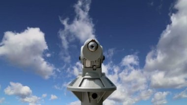 gökyüzü Teleskobu Görüntüleyicisi