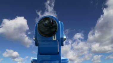 gökyüzü Teleskobu Görüntüleyicisi