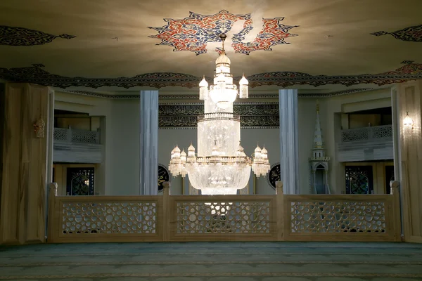 Moskova katedral cami, Rusya... ana cami Moskova'da — Stok fotoğraf