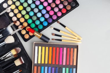 kalıcı makyaj araçları