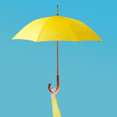 el holding şemsiyesi