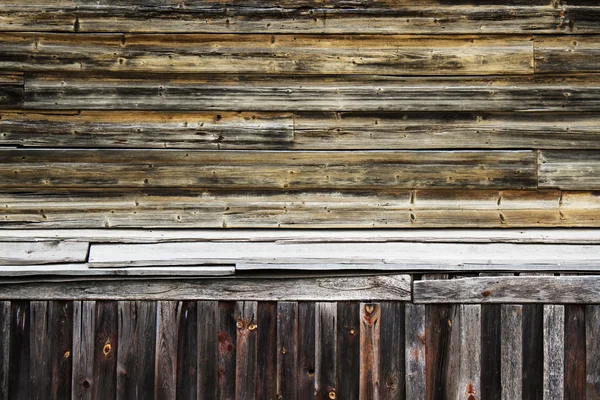 Vintage Holz Hintergrund — Stockfoto