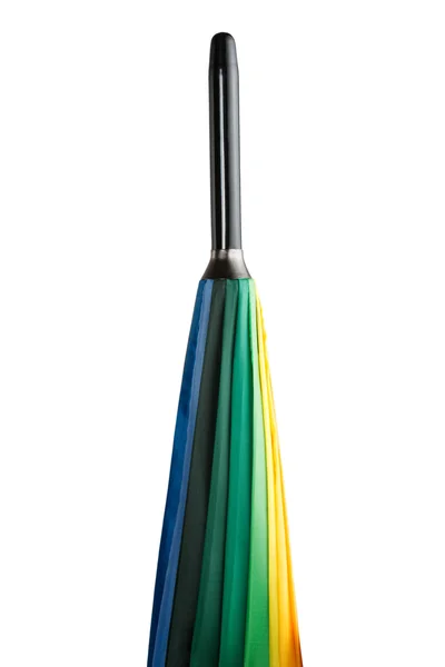 Colorful umbrella — Stock Photo, Image