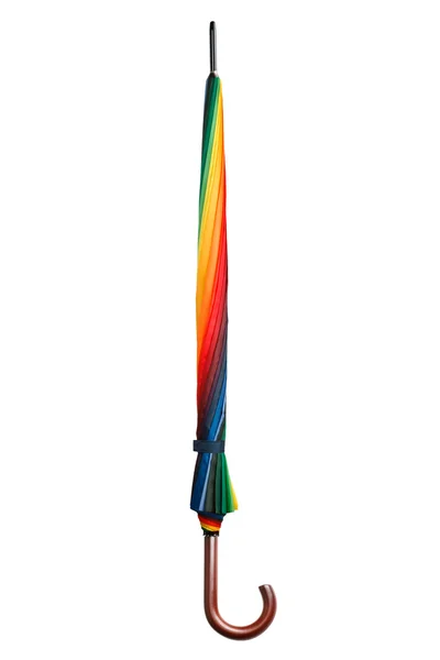 Colorful umbrella — Stock Photo, Image