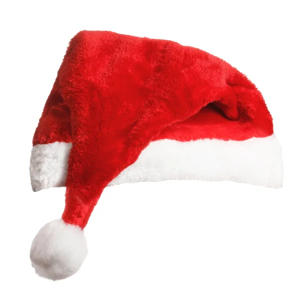 Santa hat — Stock Photo, Image