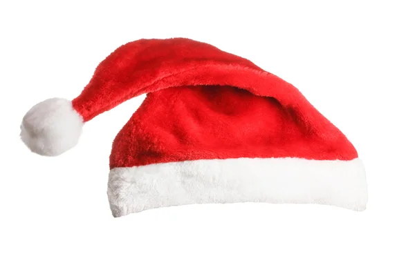 Santa hat — Stock Photo, Image