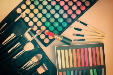 kalıcı makyaj araçları