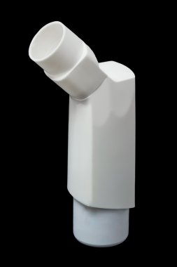 Astım inhaler sprey