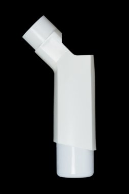 Astım inhaler sprey