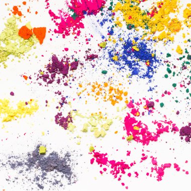 canlı renkli arka plan