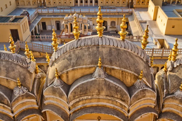 Jaipur City Palace — Stock Fotó