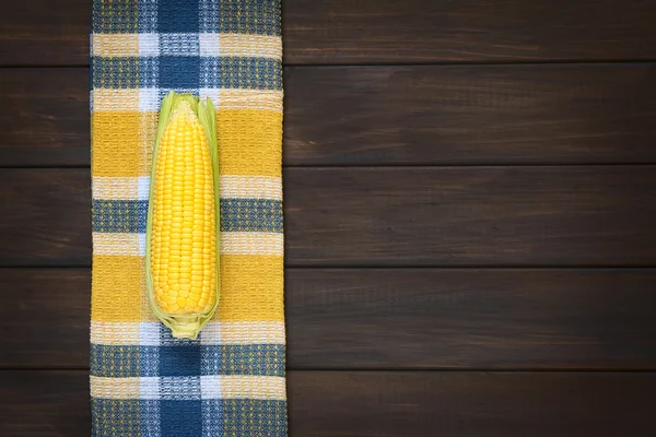 Cobs of Sweet Corn — Stock Photo, Image