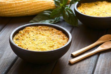 Şili Pastel de Vikipedi (Mısır pasta)