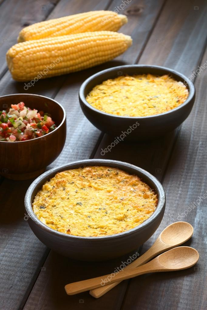 Pastel de Choclo Chileno (Tarta de Maíz)) 2024