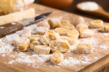 Csipetke Homemade Hungarian Soup Pasta