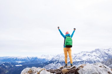 Kadın Zirvesi ulaştı