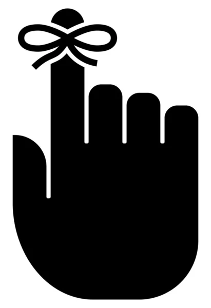 Uyarı mektubu simgesi