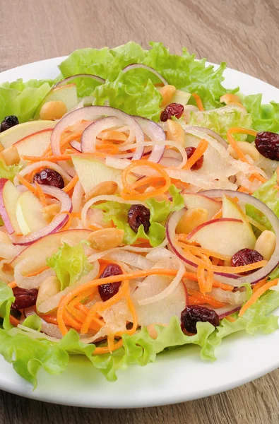 A Dietary salad — Stock Photo, Image