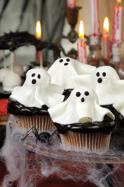 Dulces para Halloween — Foto de Stock