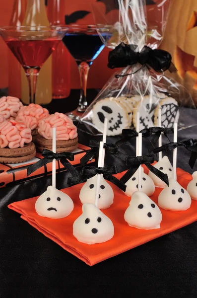 Dulces para Halloween — Foto de Stock