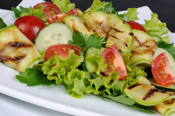 Salada de legumes — Fotografia de Stock